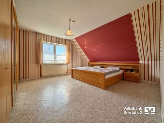 Eltern-(Schlafzimmer)