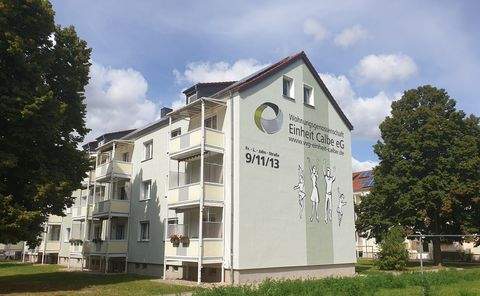 Calbe (Saale) Wohnungen, Calbe (Saale) Wohnung mieten