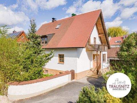 Landshut Häuser, Landshut Haus kaufen