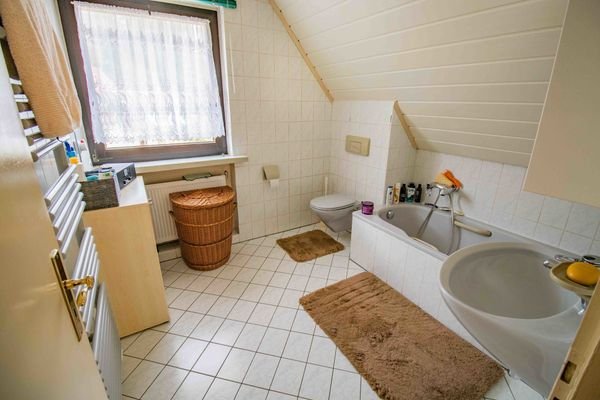 OG-Badezimmer