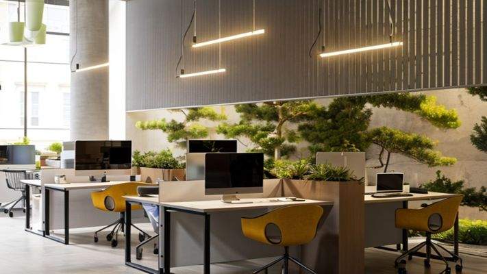 Individuelle Ausstattung!