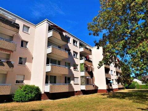 Frankenthal (Pfalz) Wohnungen, Frankenthal (Pfalz) Wohnung mieten
