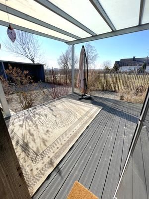 unverbaubar