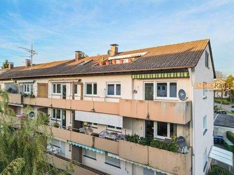 Emmendingen Wohnungen, Emmendingen Wohnung kaufen