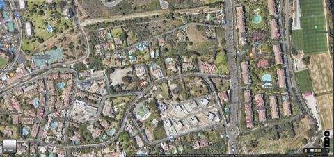 Nueva Andalucia Grundstücke, Nueva Andalucia Grundstück kaufen