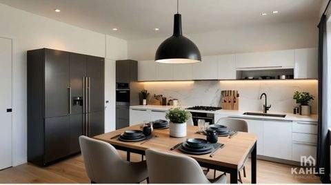 Sassenberg Wohnungen, Sassenberg Wohnung kaufen