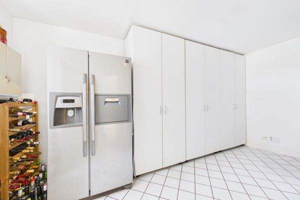 Hauswirtschaftsraum 2