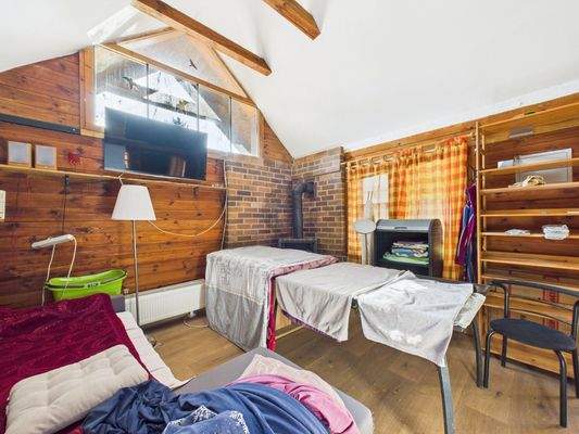 Wohnzimmer Nebengelass