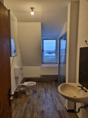 Beispiel Wohnung Bad