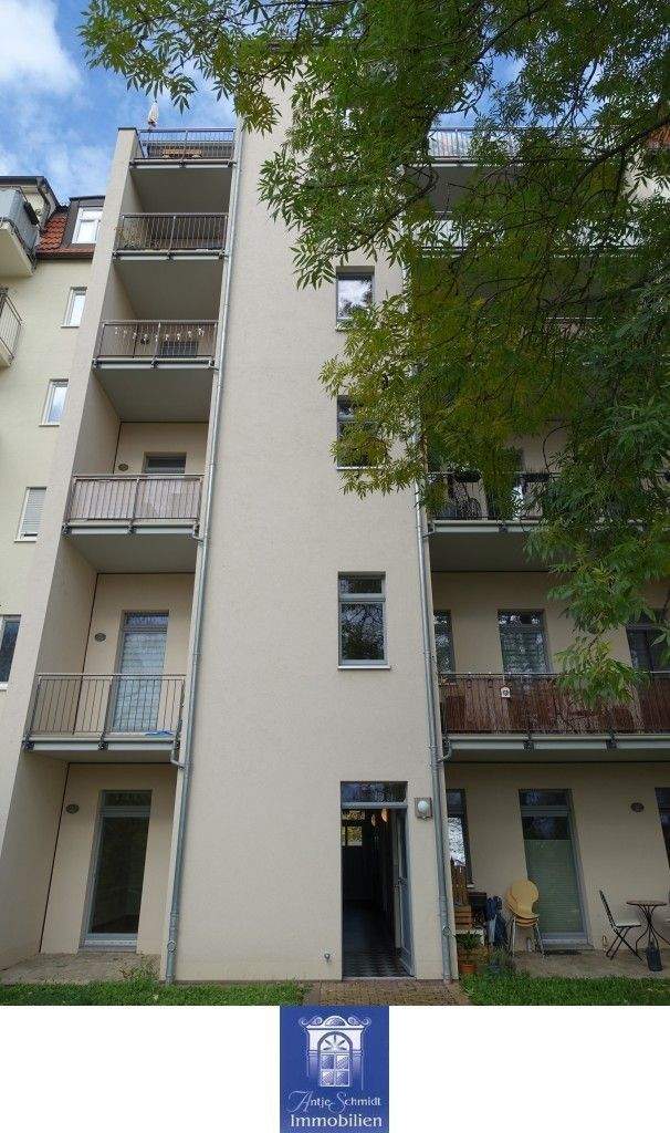 Sehenswerte Wohnung mit Balkon in Citynähe! - Photo 5