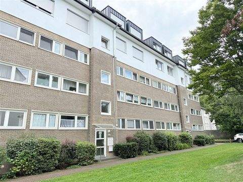 Düsseldorf Wohnungen, Düsseldorf Wohnung kaufen