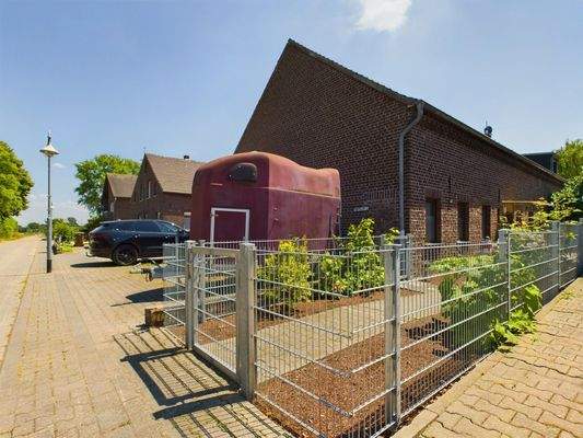 Hofansicht Nr. 22-26