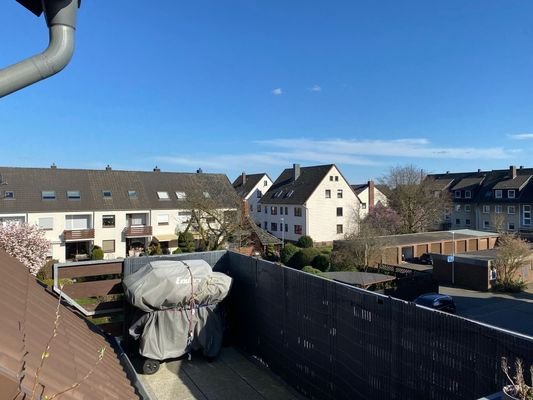 Ausblick