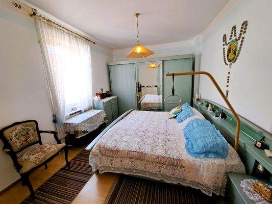 Immobilienperle Veronika Löffler - Obergeschoss - 1 Schlafzimmer