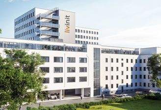 ideales Renditeobjekt