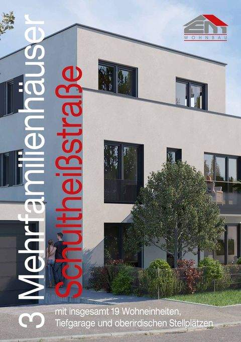 Ingolstadt Wohnungen, Ingolstadt Wohnung kaufen