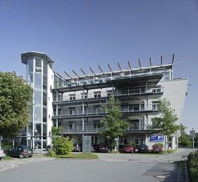 Haus 4 HAMTEC