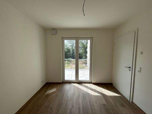 Kinderzimmer o. Arbeitszimmer 3-Zimmerwohnung