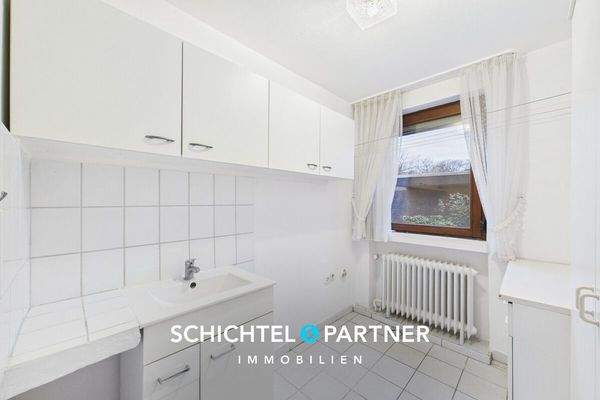 S&P | Hauswirtschaftsraum