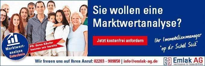 Marktwertanalyse