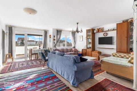 Pirmasens Wohnungen, Pirmasens Wohnung kaufen