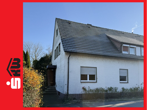 Rheda-Wiedenbrück Häuser, Rheda-Wiedenbrück Haus kaufen