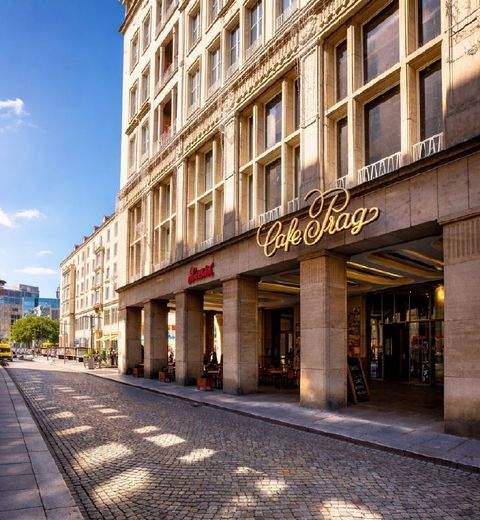 Dresden Gastronomie, Pacht, Gaststätten