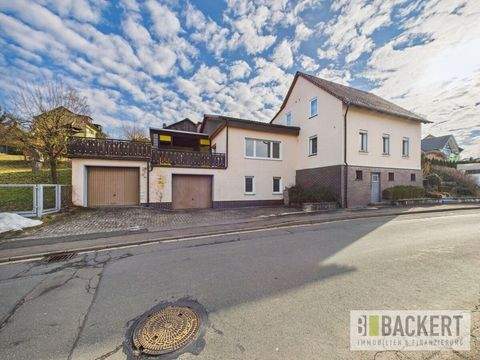 Altenkunstadt / Woffendorf Häuser, Altenkunstadt / Woffendorf Haus kaufen