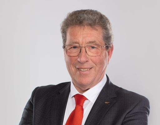 Ansprechpartner Thomas Pils