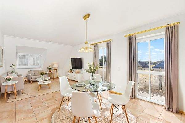 Möblierungsvorschlag