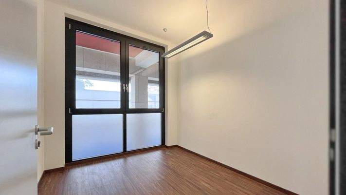 Einzelbüros, Konferenzräume oder Archive