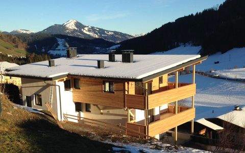 Wildschönau Wohnungen, Wildschönau Wohnung mieten