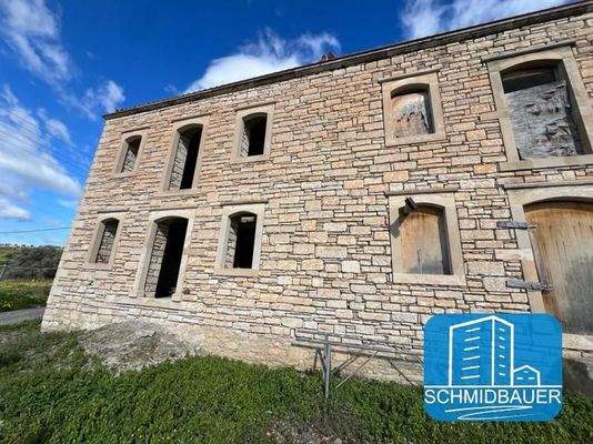 Kreta, Mires: Zwei Steinhäuser im Messara-Tal zu verkaufen