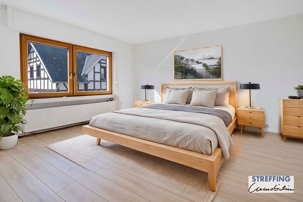 Virtuelles Homestaging