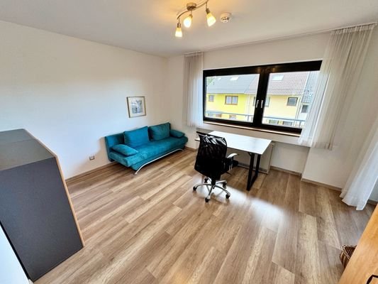 Arbeitszimmer