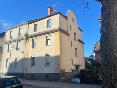 Frankfurt Häuser, Frankfurt Haus kaufen