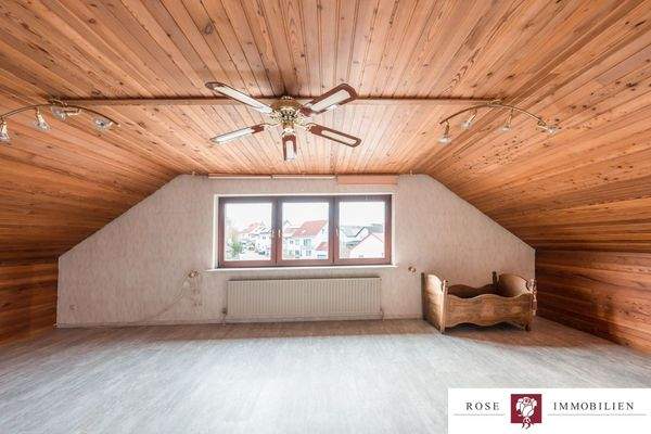 Wohnzimmer DG Bild 3