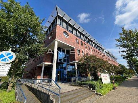 Bochum Büros, Büroräume, Büroflächen 