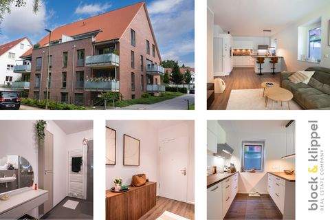 Kiel Wohnungen, Kiel Wohnung kaufen