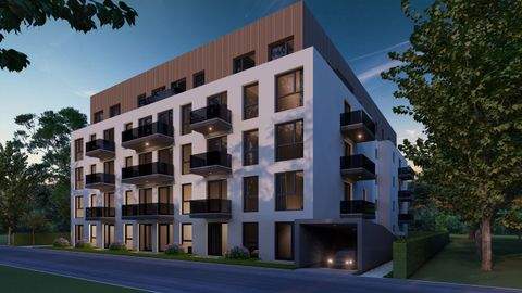 Neuötting Wohnungen, Neuötting Wohnung mieten