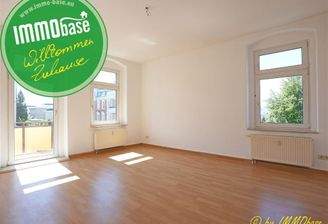 Willkommen Zuhause