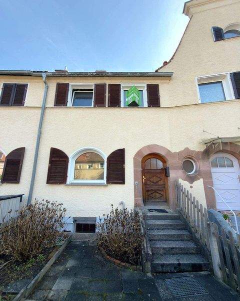 Nürnberg Häuser, Nürnberg Haus kaufen