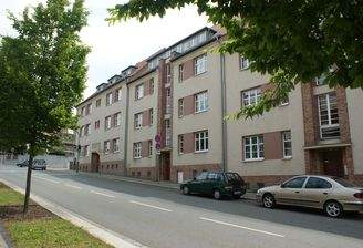 Heinrich-Heine-Str. 33-37