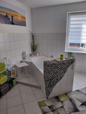 Badezimmer (Wohnbereich)