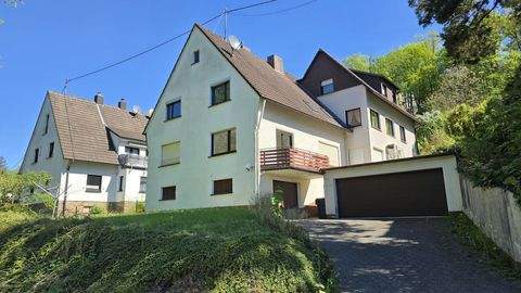 Gummersbach Häuser, Gummersbach Haus kaufen