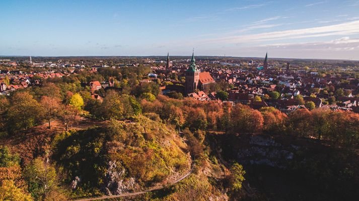 Lüneburg