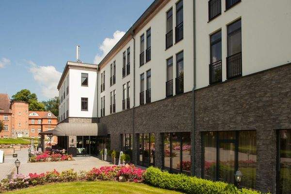 Schloss_Basthorst Waldresidenzr_Michael_Frahm