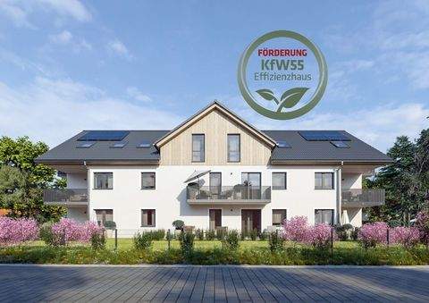 Buchloe / Honsolgen Wohnungen, Buchloe / Honsolgen Wohnung kaufen