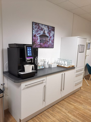 Büro 4.OG