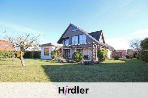 Weyhe Häuser, Weyhe Haus kaufen